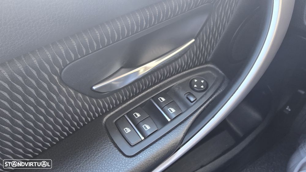 BMW 318 d Advantage Auto - 28