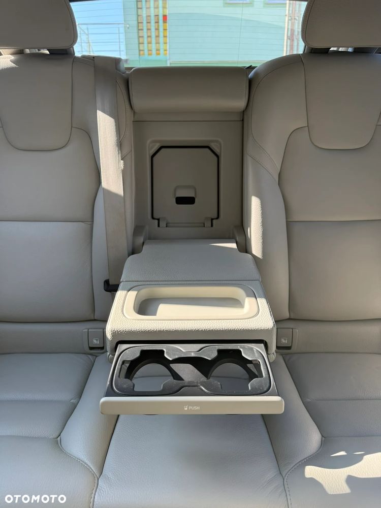 Volvo XC 60 D4 Inscription - 30