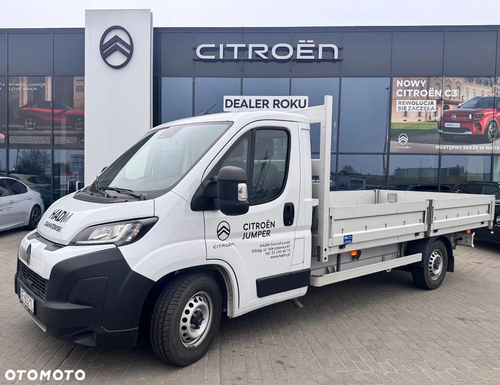 Citroën JUMPER - 3