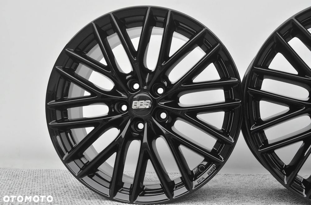 Felgi 8x18 5x112 Audi A3 8P 8V A4 A6 C6 Q5 Skoda Octavia SuperB VW Passat - 5
