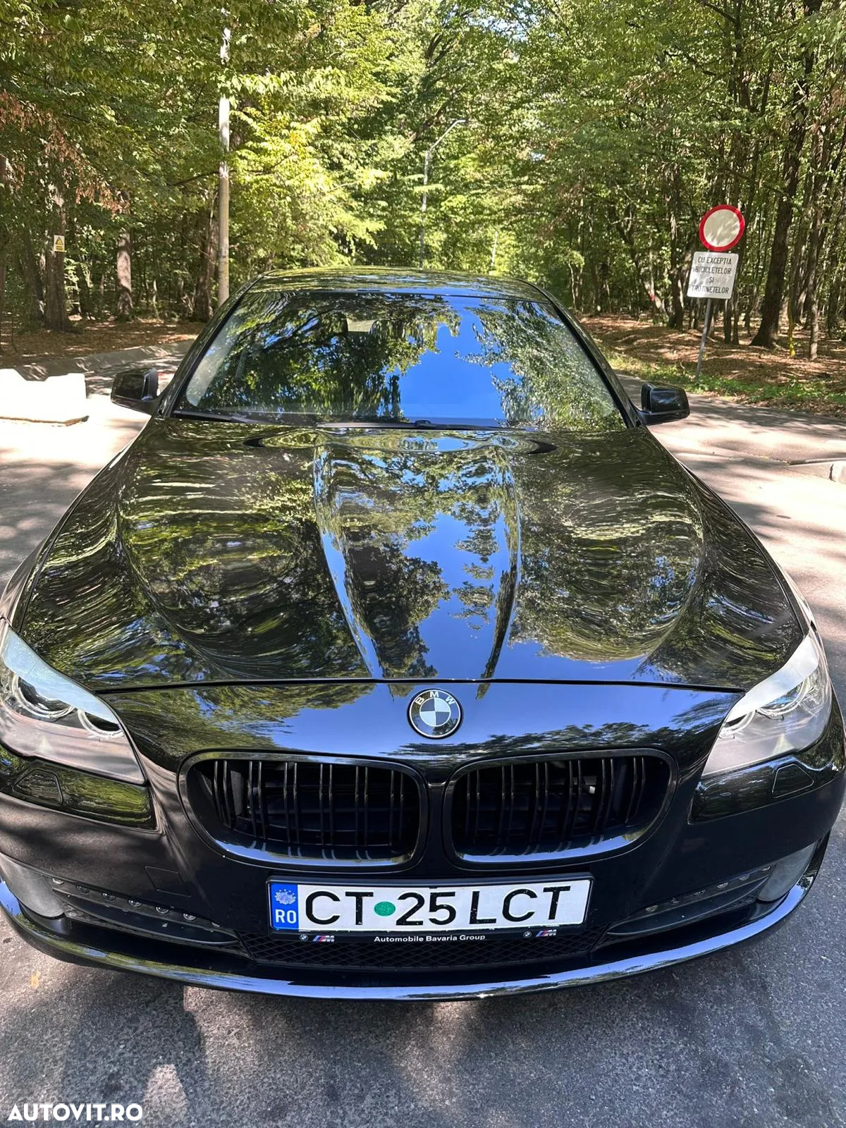 BMW Seria 5 - 3