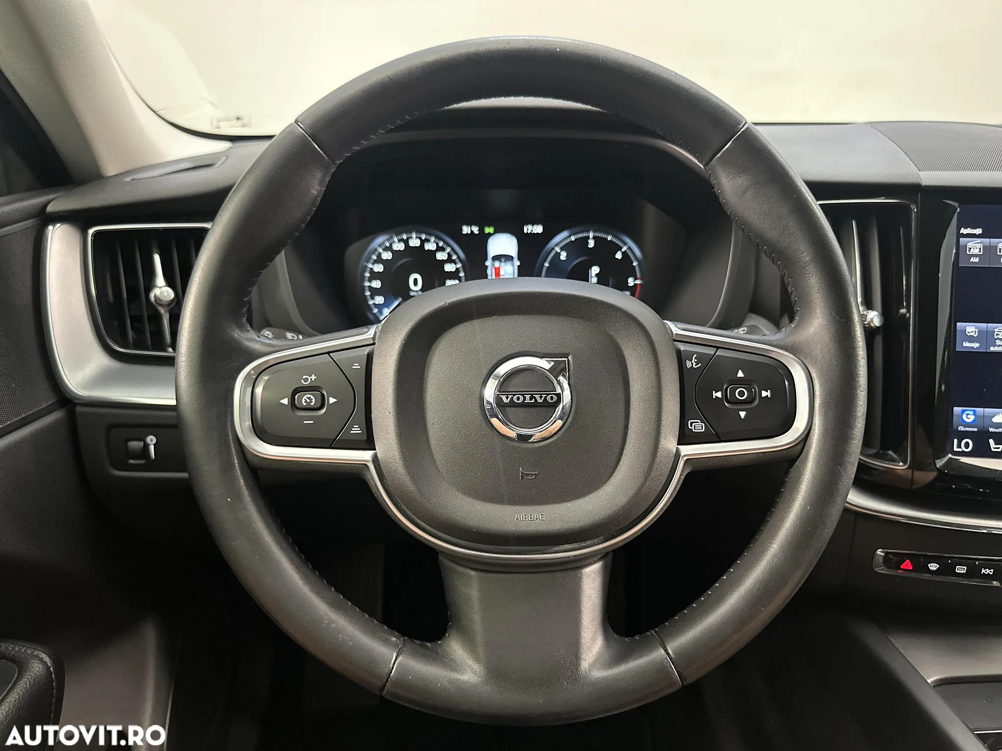 Volvo XC 60 - 16