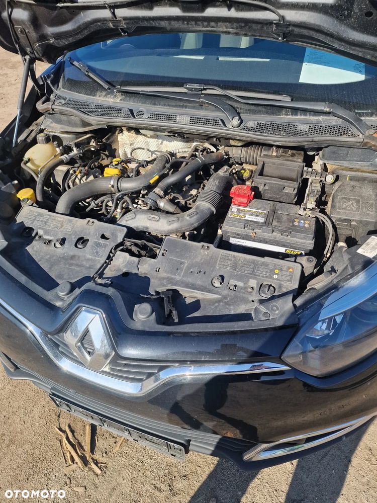 Renault Captur ENERGY TCe 90 Start&Stop XMOD - 5