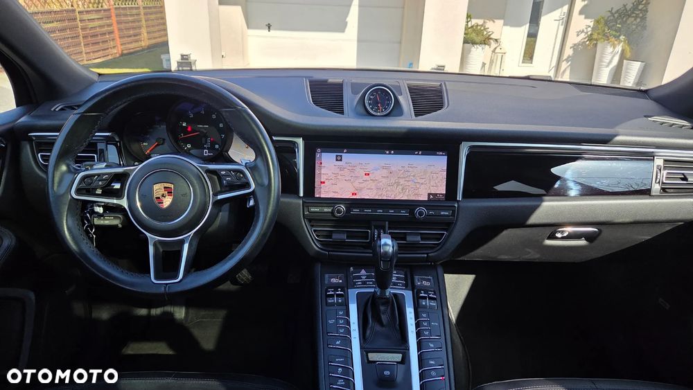 Porsche Macan Standard - 9