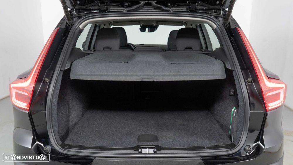 Volvo XC 40 1.5 T4 PHEV Inscription Expression - 25