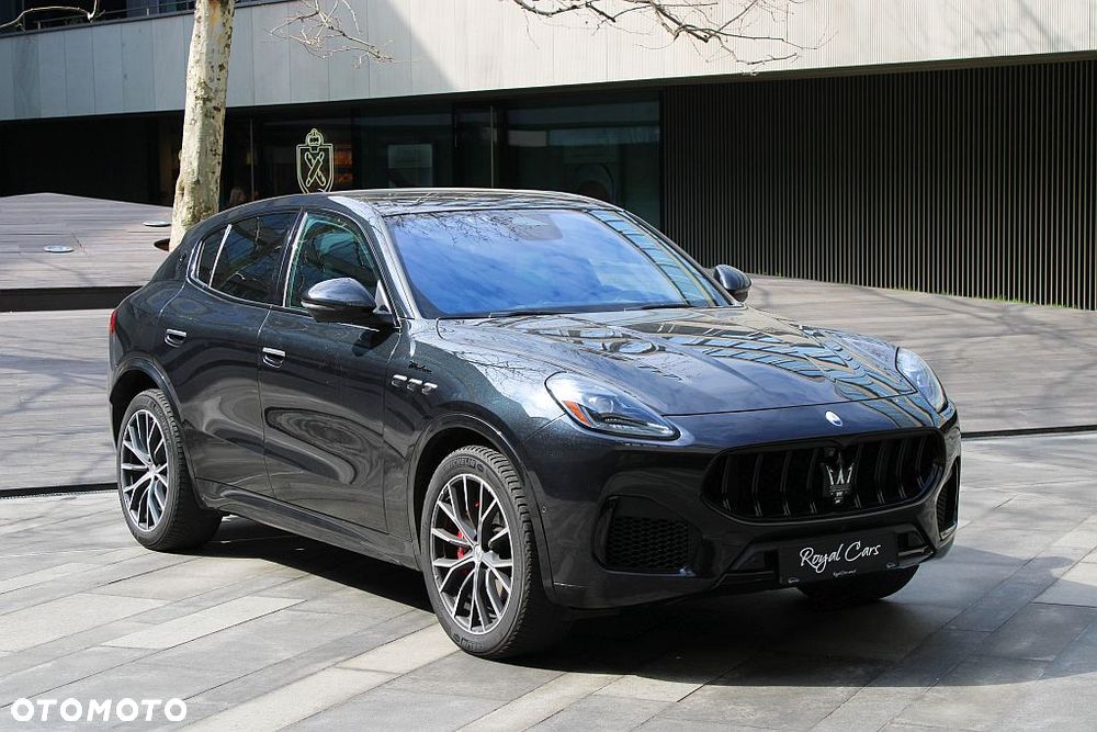 Maserati Grecale Modena - 2