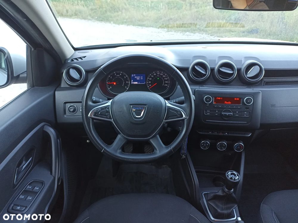 Dacia Duster 1.0 TCe Comfort - 16