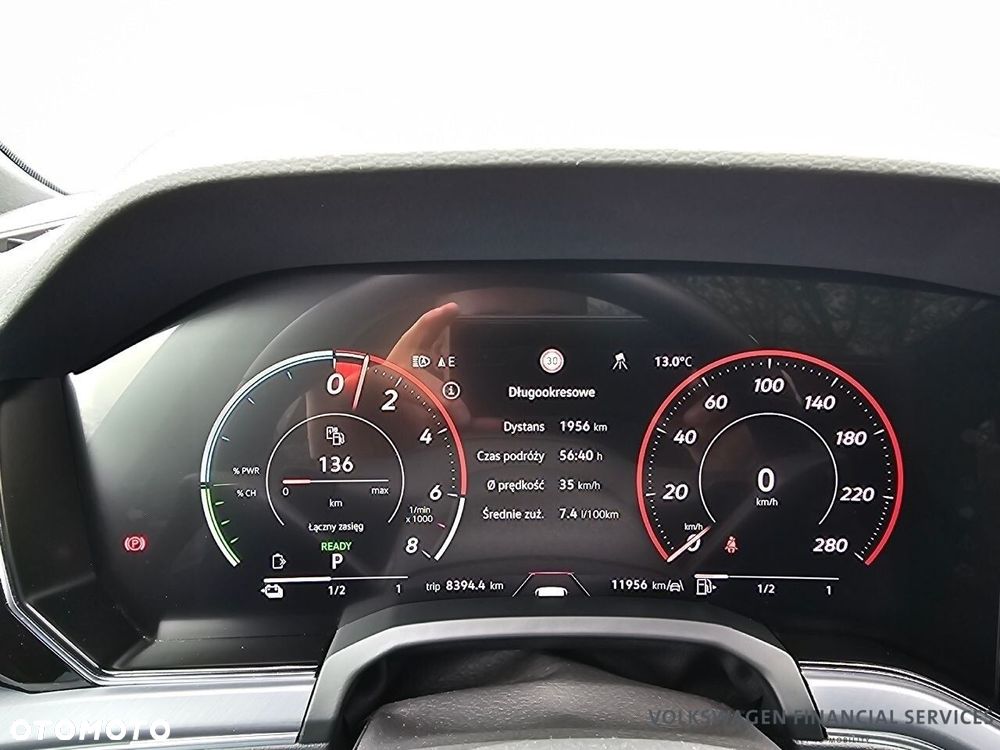 Volkswagen Touareg 3.0 V6 TFSI PHEV 340kW 4Motion R - 9