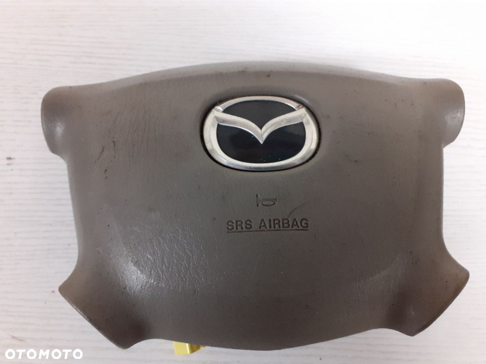 AIRBAG PODUSZKA KIEROWCY MAZDA MPV - 1