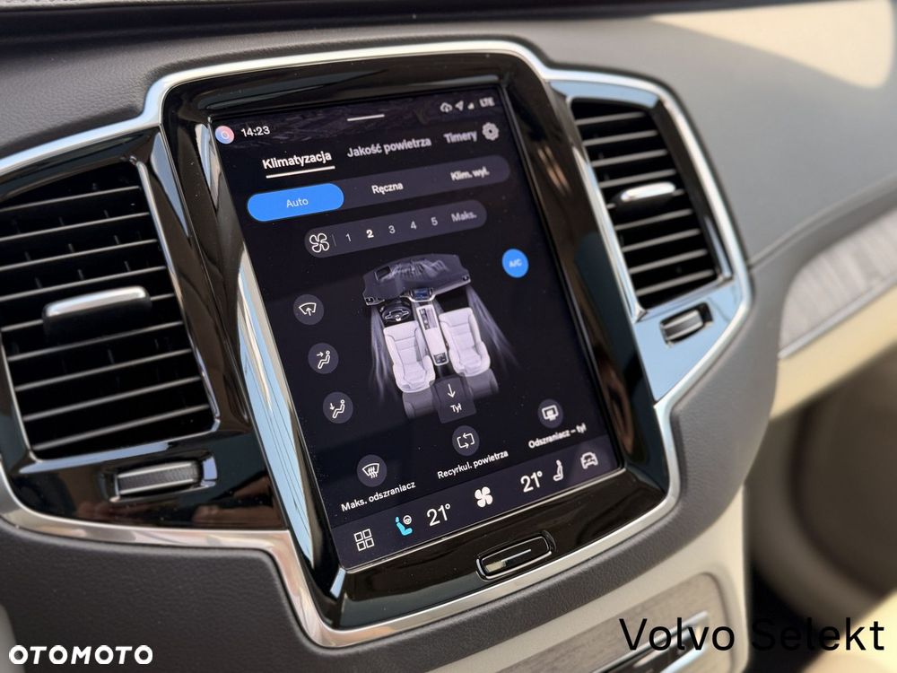 Volvo XC 90 - 24