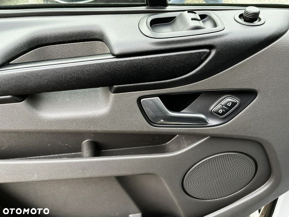 Ford Transit Custom - 25