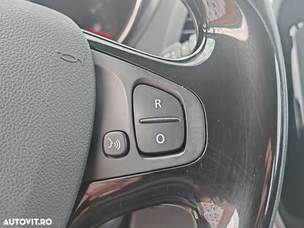 Renault Captur (ENERGY) dCi 90 EDC LIMITED - 15