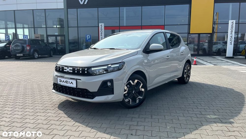 Dacia Sandero - 2