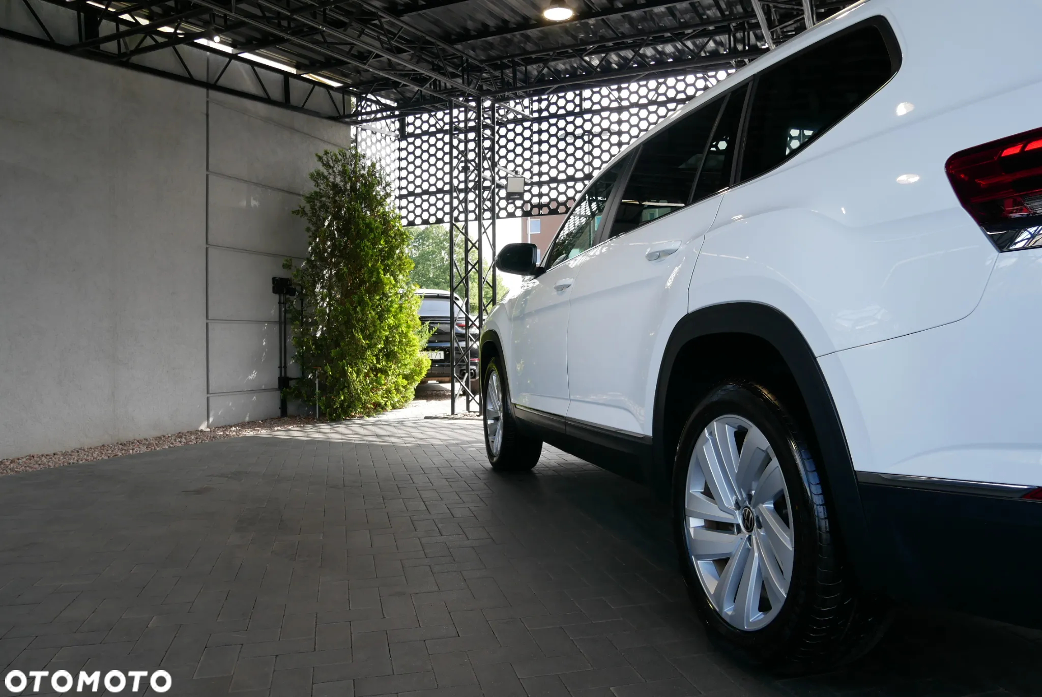 Volkswagen Atlas - 37