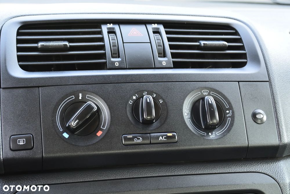 Skoda Fabia 1.6 TDI DPF Elegance - 20