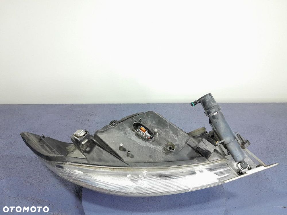 FORD KUGA MK1 REFLEKTOR PRZÓD PRZEDNI LEWY XENON EU 8V41-13D155-AF - 11