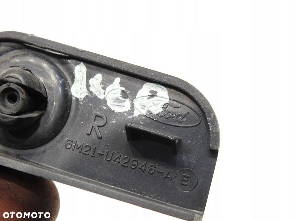 OSŁONA ZAWIASU KLAPY PRAWY TYŁ FORD GALAXY MK2 6M21-U42946-AE - 5