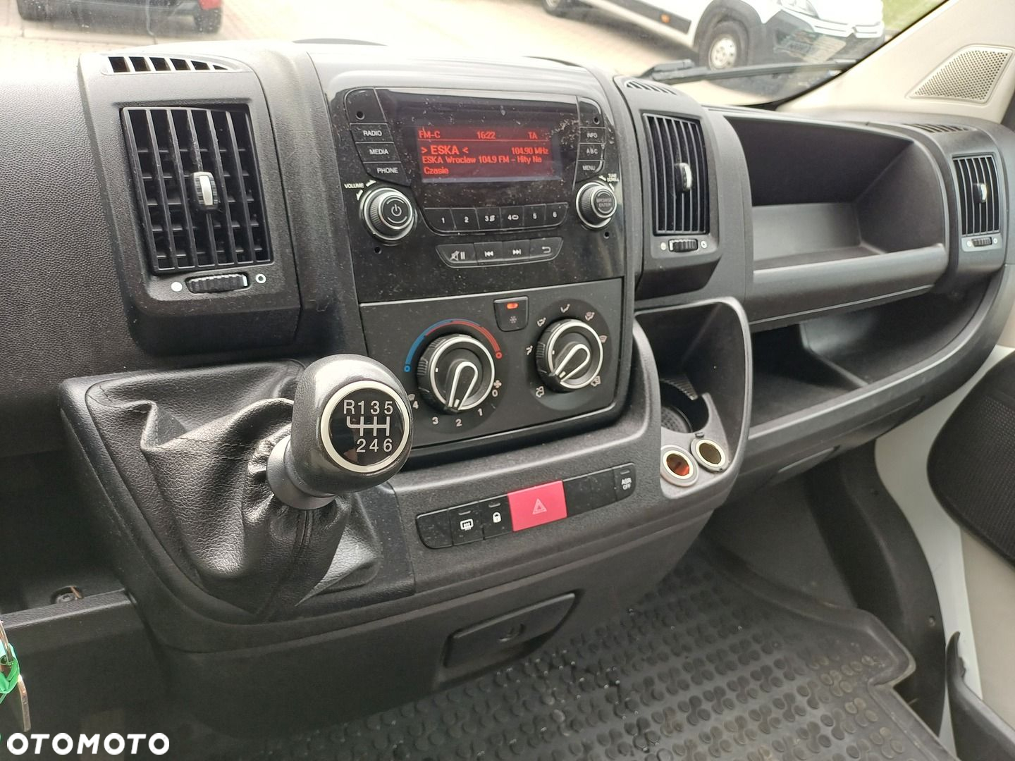 Peugeot Boxer - 16