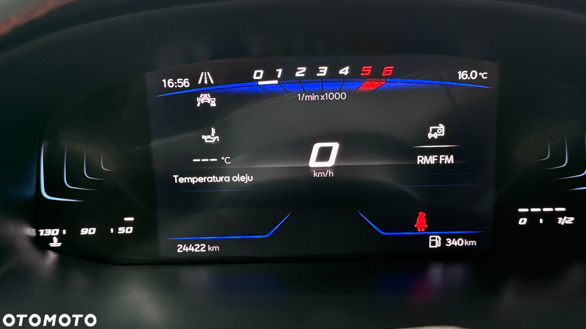 Seat Ateca 2.0 TDI FR - 22
