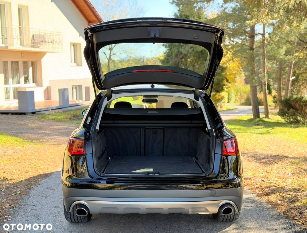 Audi A6 Allroad 3.0 TDI S tronic DPF - 31