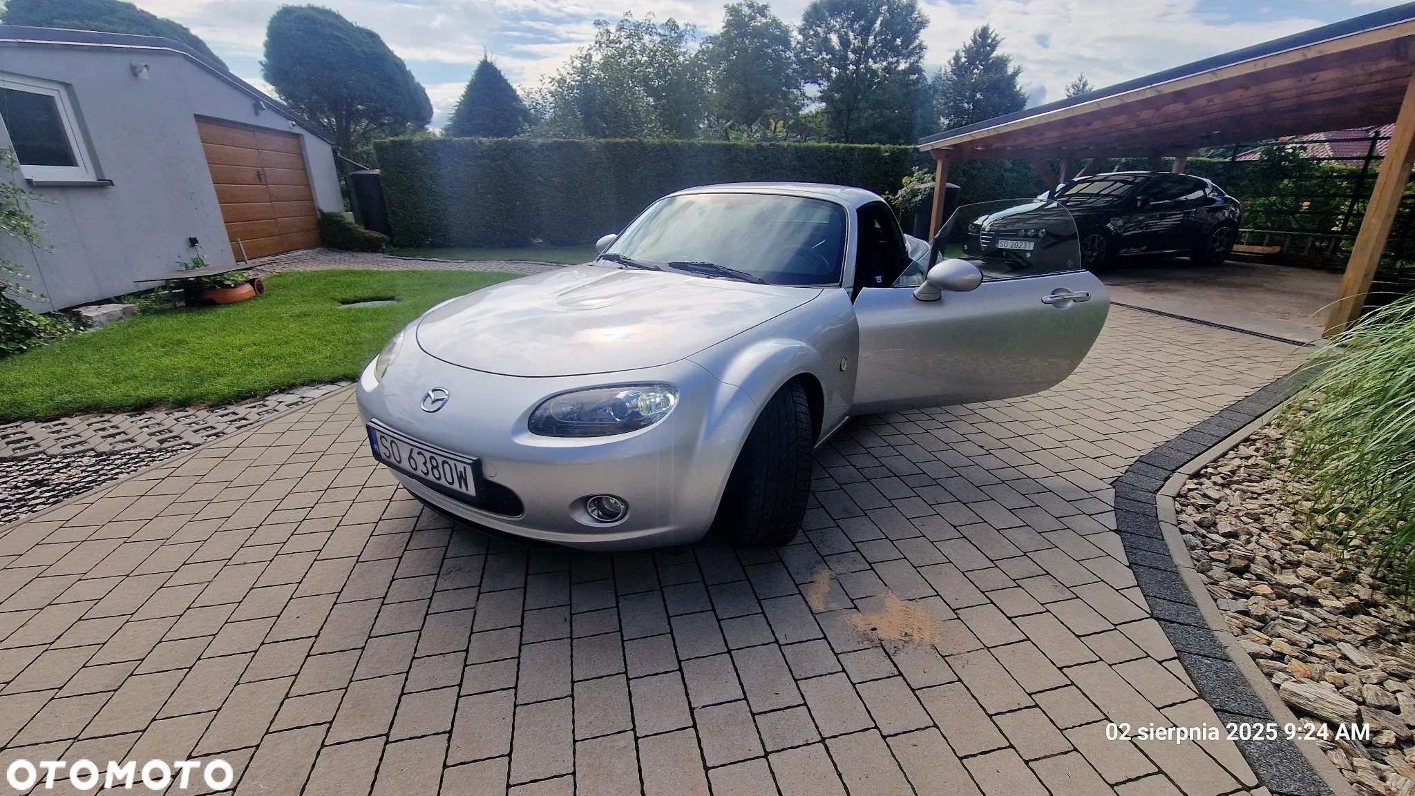 Mazda MX-5 - 23