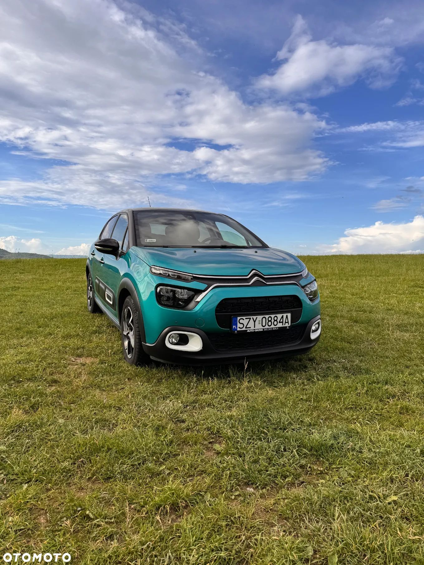 Citroën C3 1.2 PureTech Shine - 1