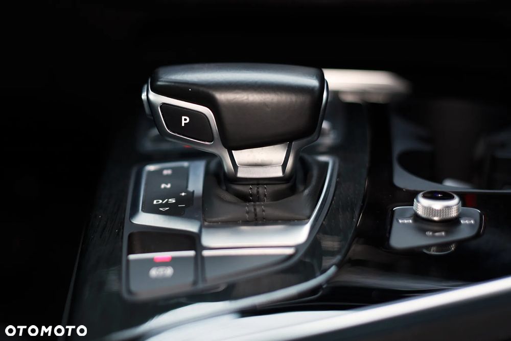 Audi Q7 3.0 TFSI Quattro Tiptronic - 17