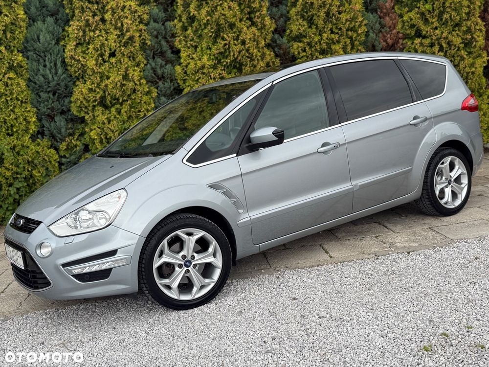 Ford S-Max - 7
