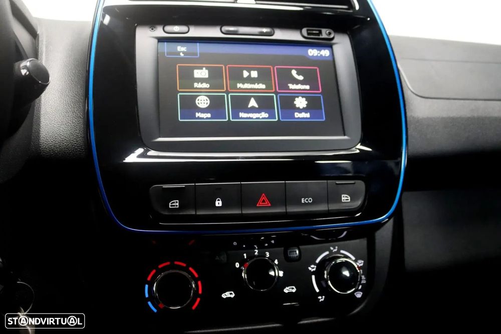 Dacia Spring Electric 45 Comfort - 20