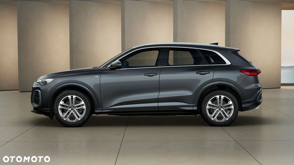 Audi Q5 TFSI mHEV 150 kW S tronic - 3