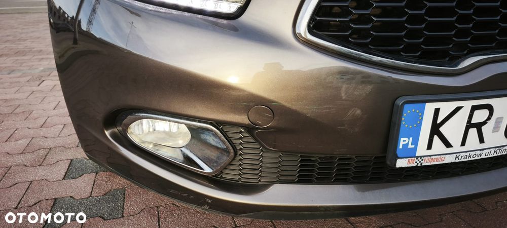 Kia Ceed 1.6 GDI M - 10