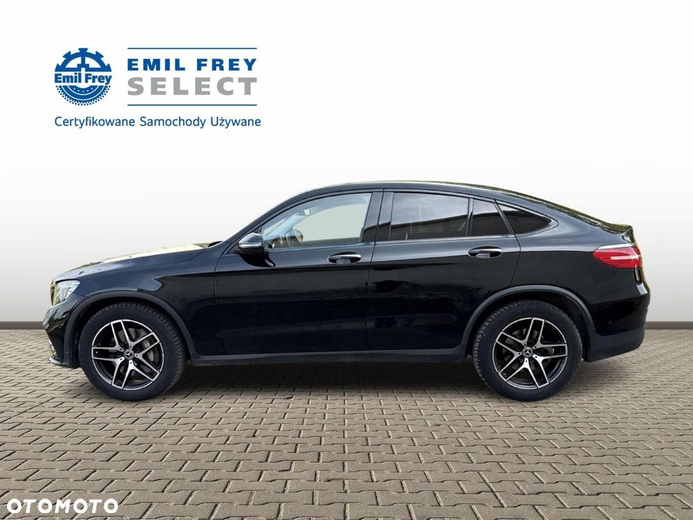 Mercedes-Benz GLC - 2