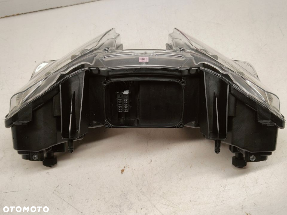 BMW S1000XR XR FULL LED lampa przednia - 3