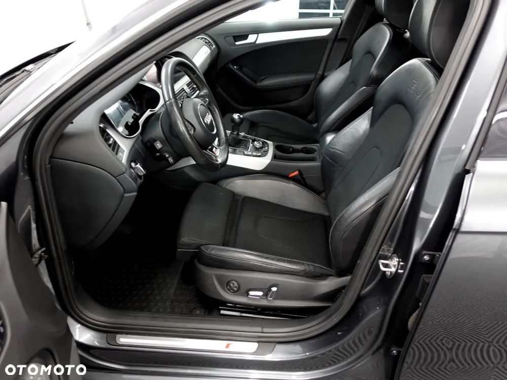 Audi A4 2.0 TDI Quattro - 8