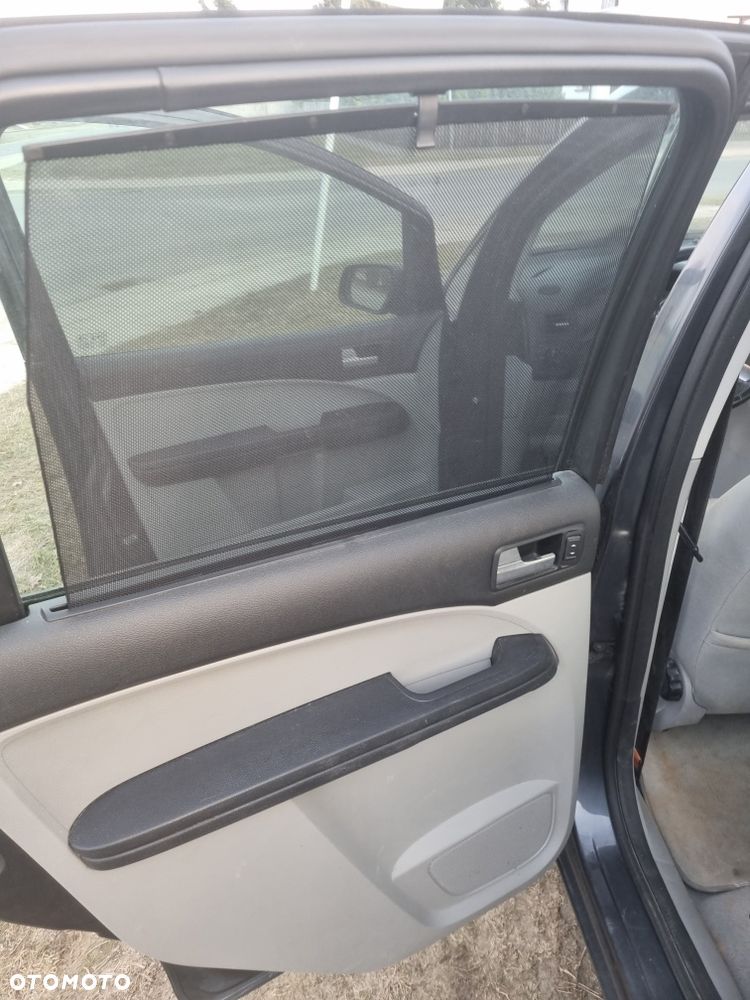 Ford C-MAX - 7