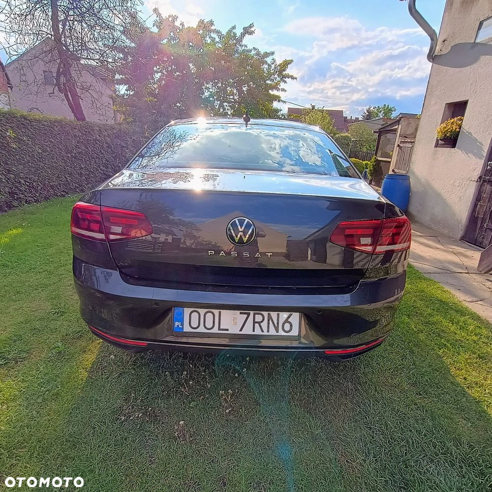 Volkswagen Passat 1.5 TSI EVO Essence - 6