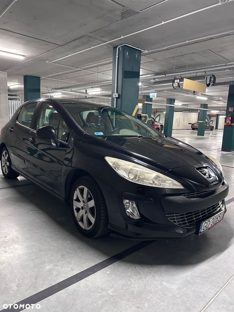 Peugeot 308 1.6 Trendy - 3