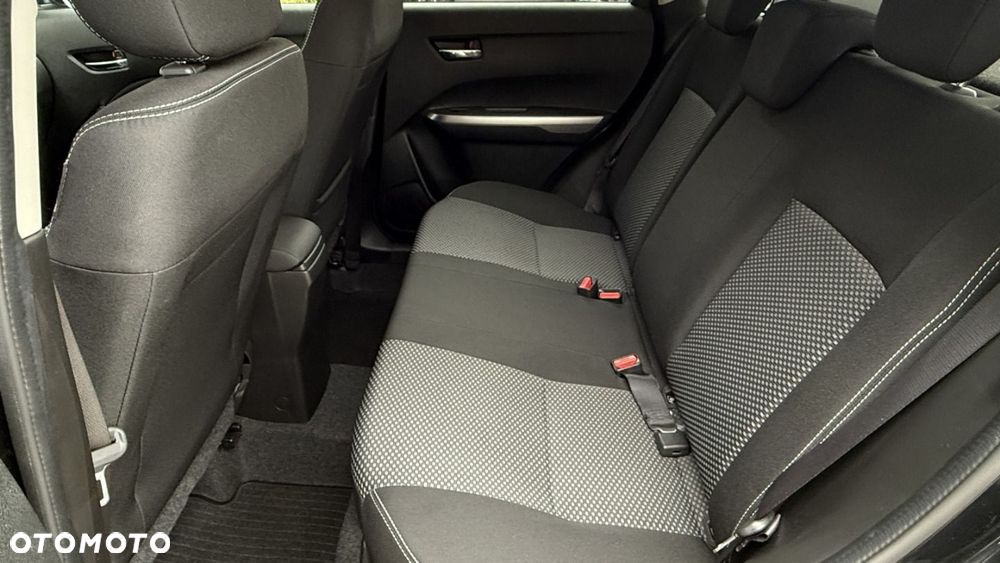 Suzuki Vitara - 31
