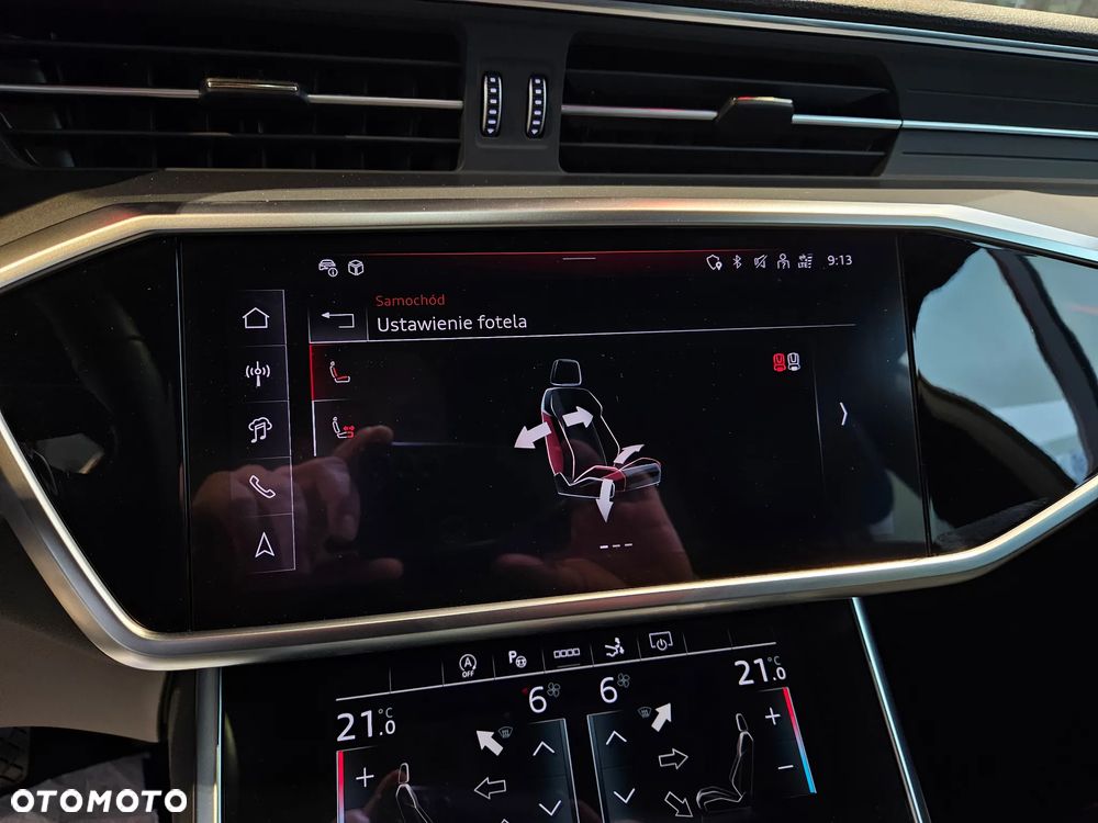 Audi A7 Sportback 45 TFSI S tronic - 21