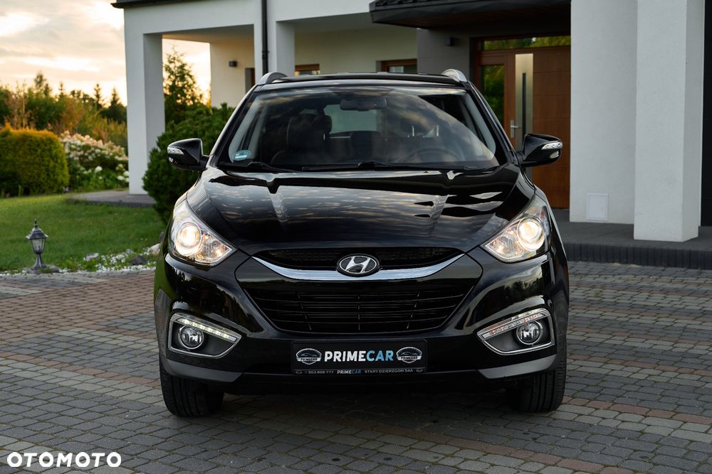 Hyundai ix35 - 3