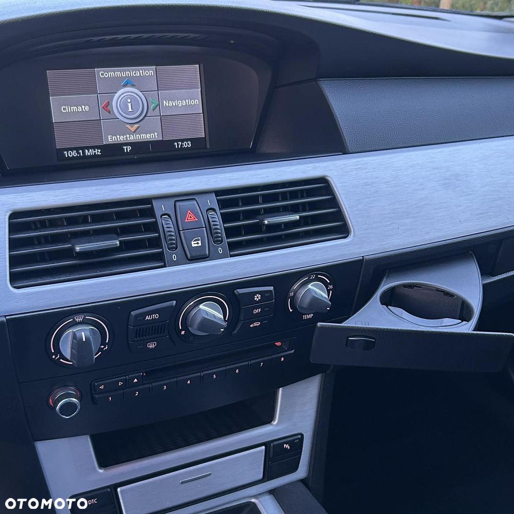 BMW Seria 5 520d - 20