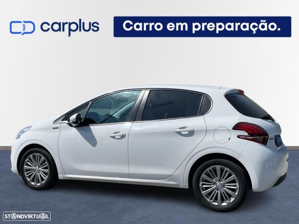Peugeot 208 1.2 PureTech Allure - 2