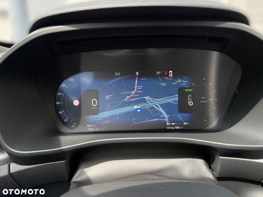 Volvo XC 40 - 17