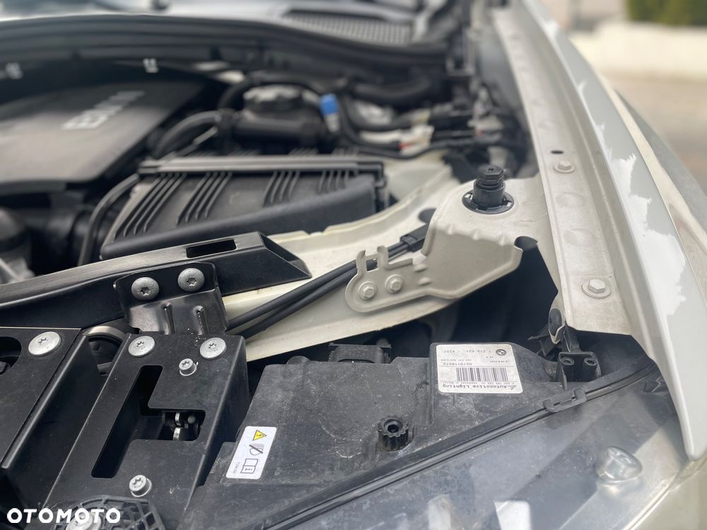 BMW X3 28i xDrive - 20