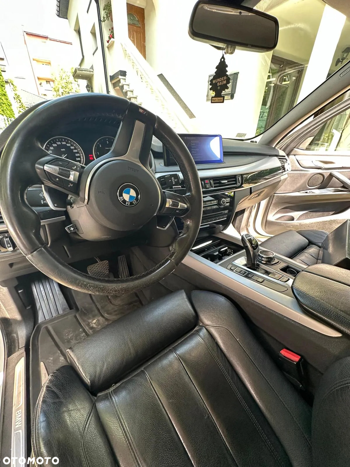 BMW X5 xDrive30d - 4