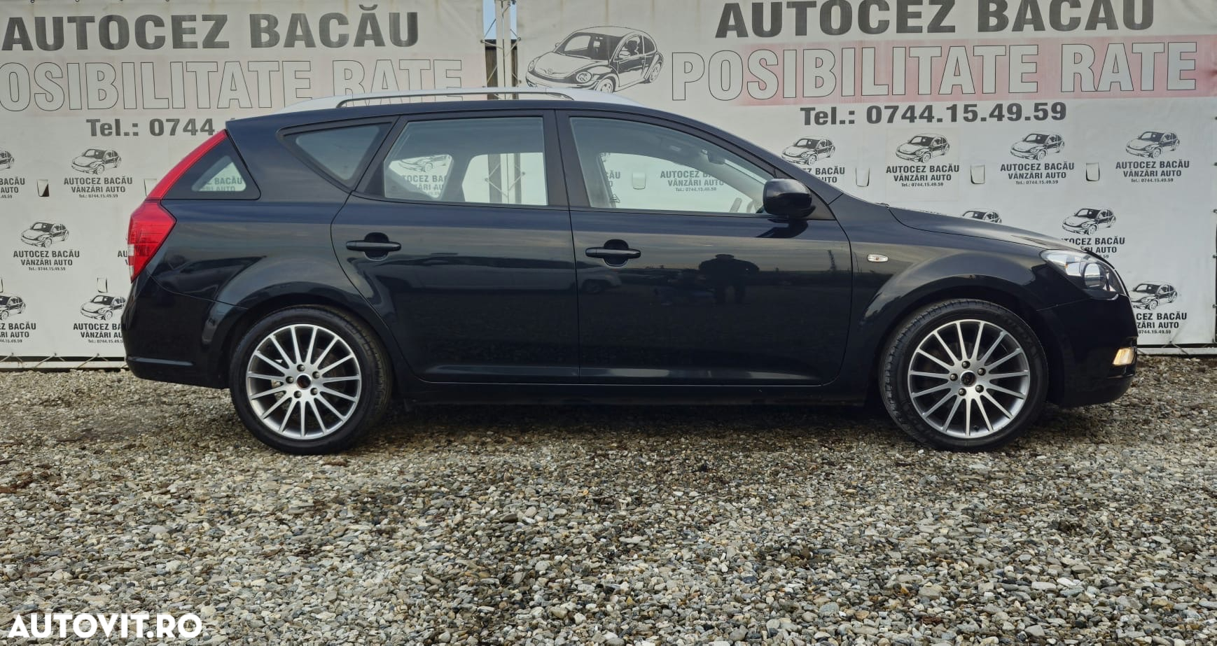 Kia Ceed - 3