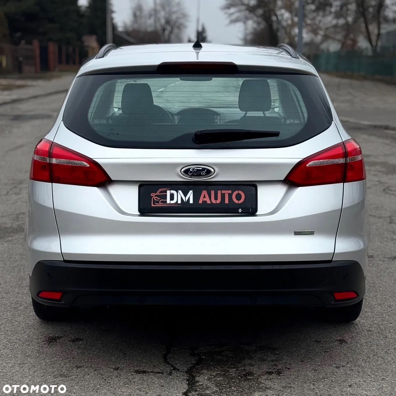 Ford Focus - 5