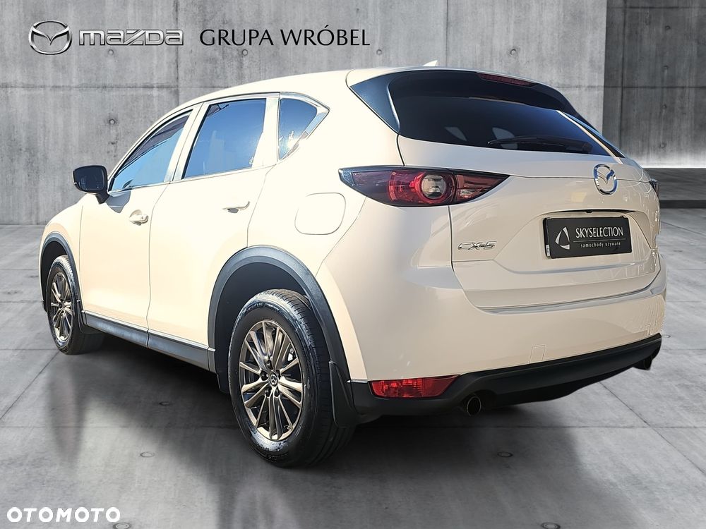 Mazda CX-5 2.0 Skymotion 2WD - 7
