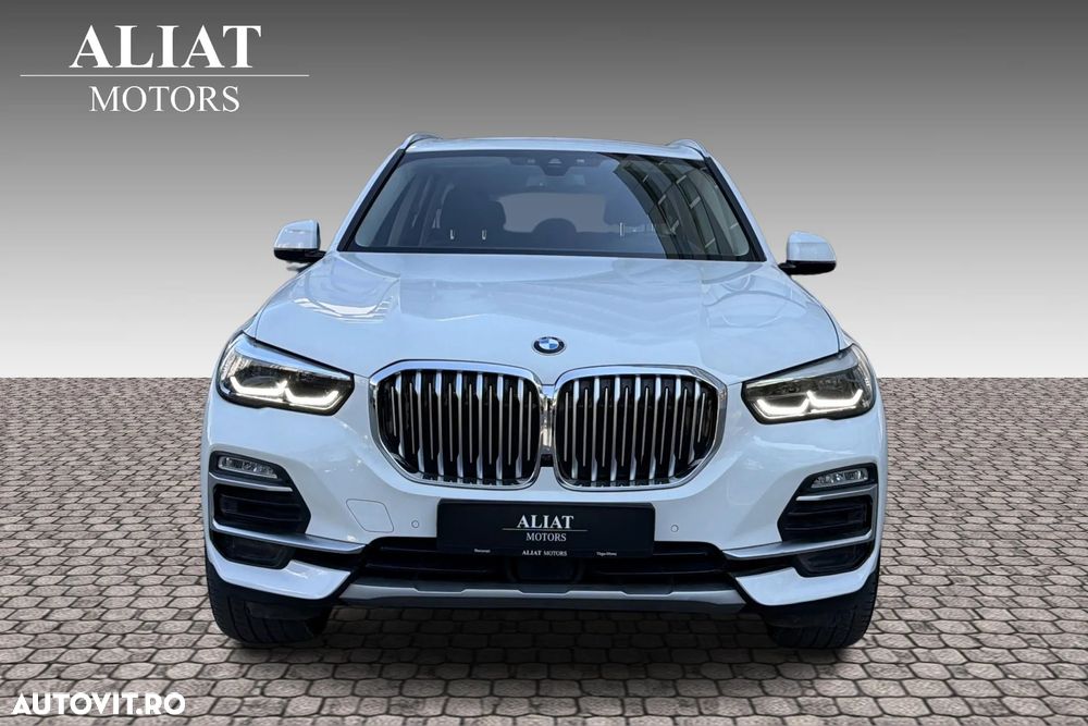 BMW X5 xDrive40d - 3
