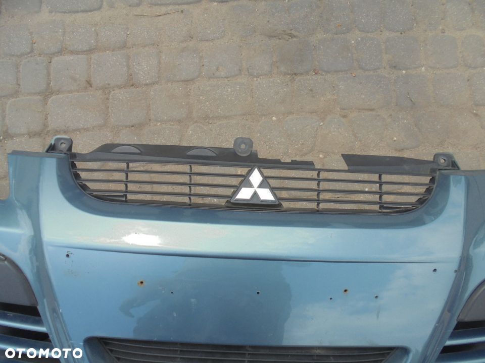 ATRAPA MITSUBISHI SPACE STAR 01- - 1